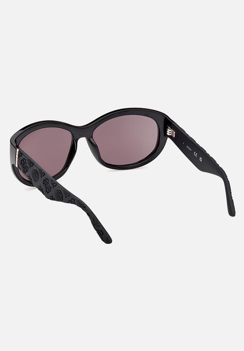 GUESS - Guess Sunglasses Gu00131-01A - black 60mm