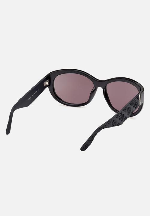 GUESS - Guess Sunglasses Gu00131-01A - black 60mm