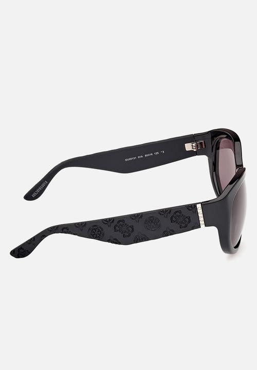GUESS - Guess Sunglasses Gu00131-01A - black 60mm