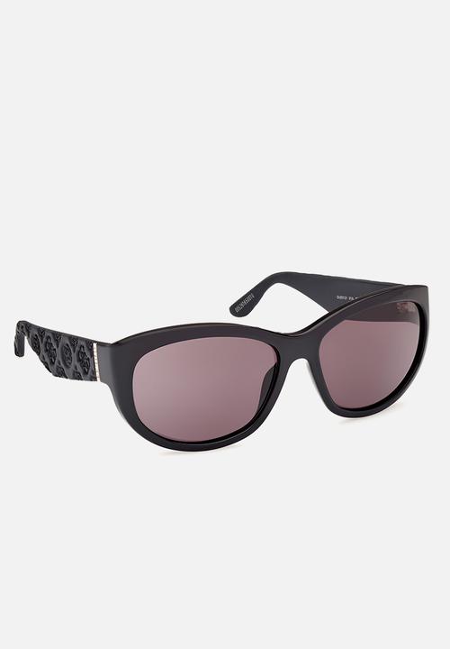 GUESS - Guess Sunglasses Gu00131-01A - black 60mm