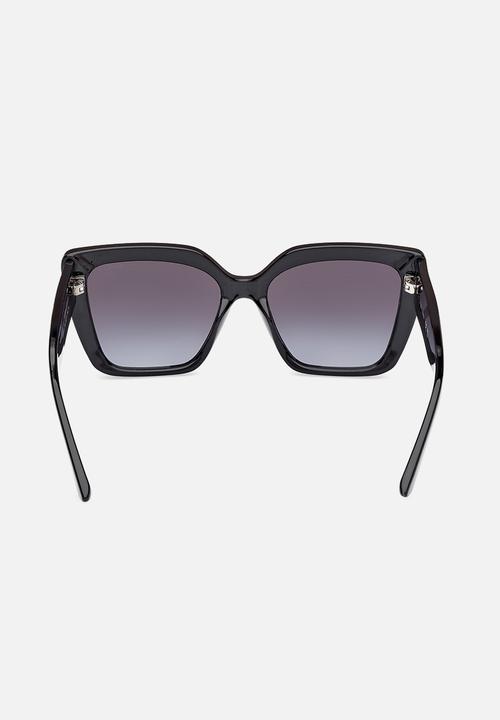 GUESS - Guess Sunglasses Gu00162-01B - black 55mm