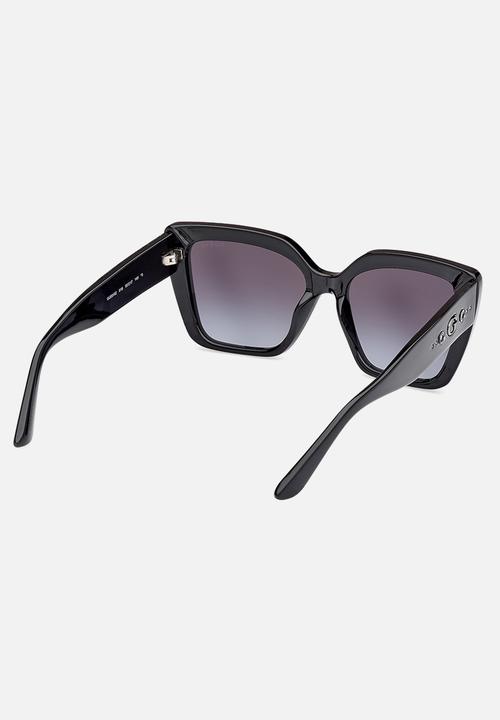 GUESS - Guess Sunglasses Gu00162-01B - black 55mm