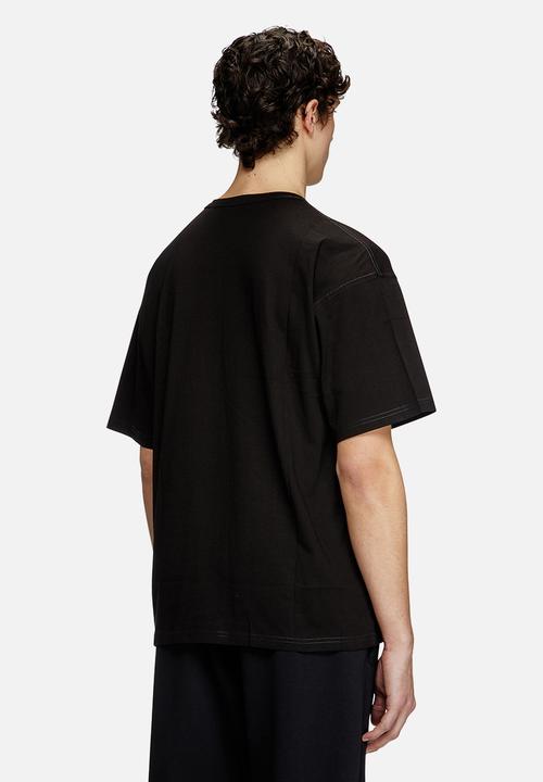 Diesel  - T-ADJUST-R19 - black