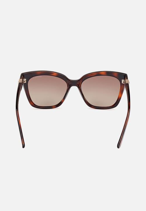 GUESS - Guess Sunglasses Gu7878-52H - havana 53mm