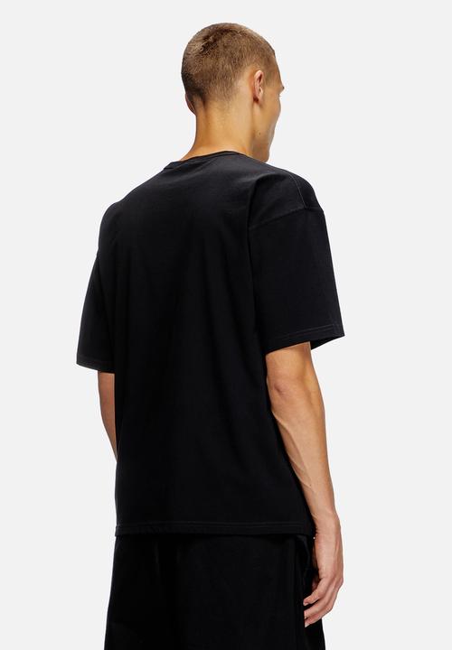 Diesel  - T-BOXT-R14 - black
