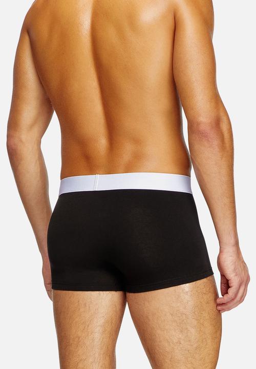 Diesel  - Damien-d-pop-40 - black