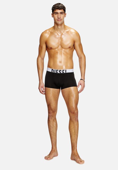 Diesel  - Damien-d-pop-40 - black