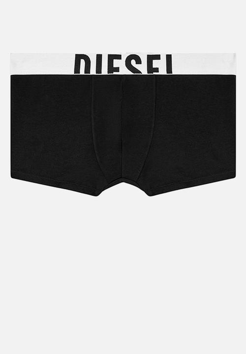 Diesel  - Damien-d-pop-40 - black