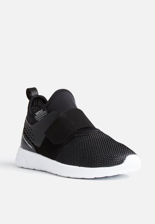 WeSC - Slip on low top