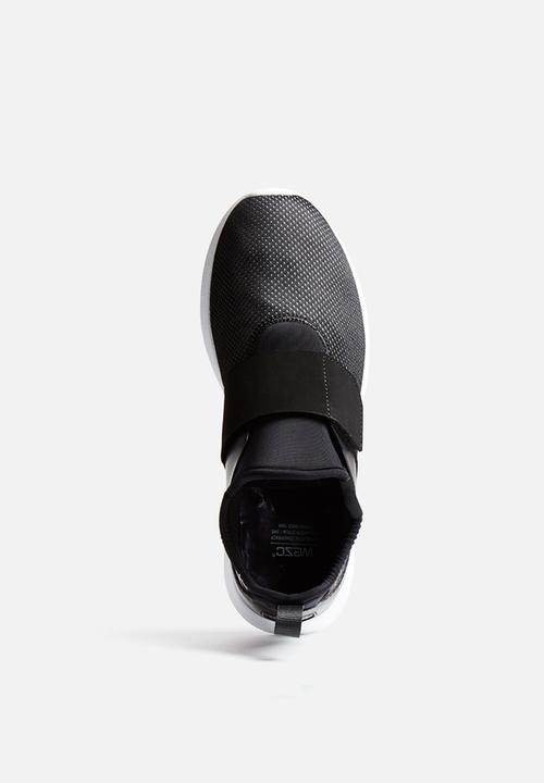 WeSC - Slip on low top