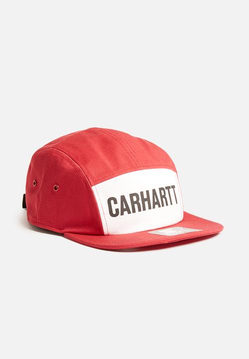 Carhartt WIP - Shore starter cap