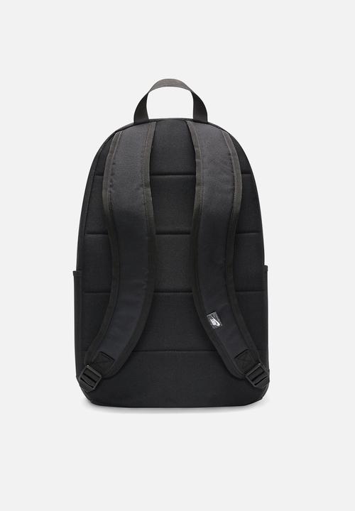 Nike - Nike Elemental Backpack 21L - Black/Black/Anthracite