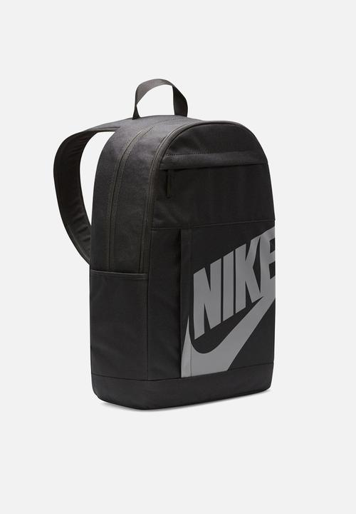 Nike - Nike Elemental Backpack 21L - Black/Black/Anthracite