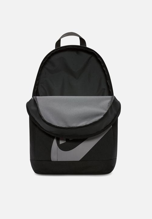Nike - Nike Elemental Backpack 21L - Black/Black/Anthracite