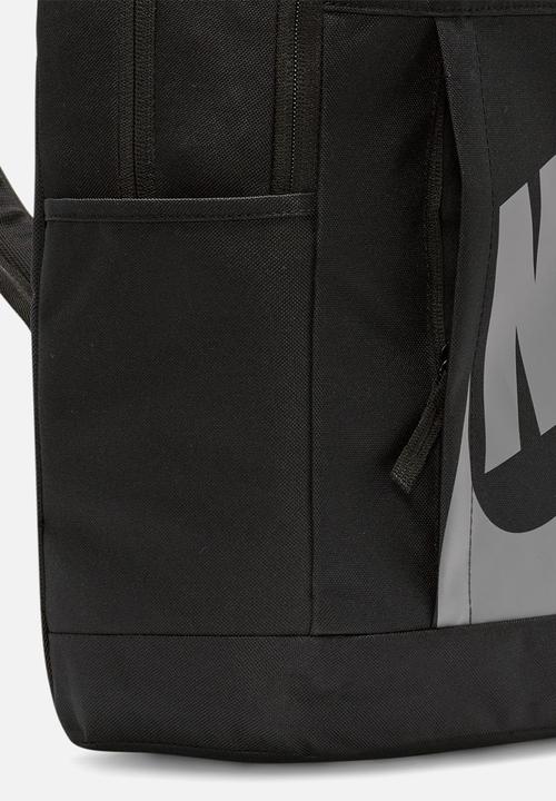 Nike - Nike Elemental Backpack 21L - Black/Black/Anthracite