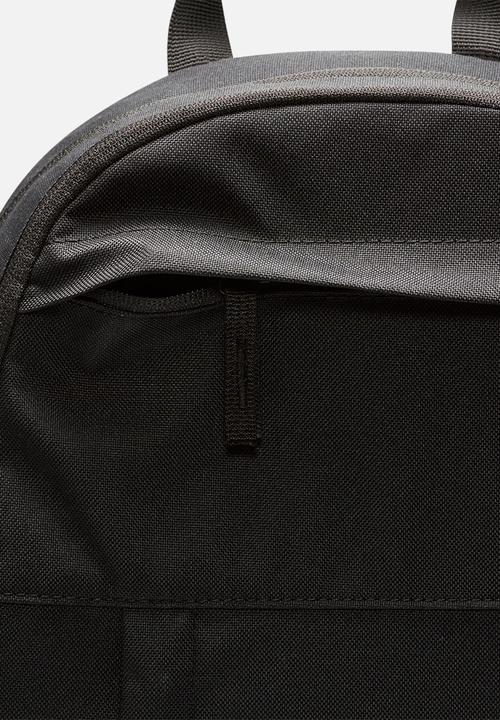 Nike - Nike Elemental Backpack 21L - Black/Black/Anthracite