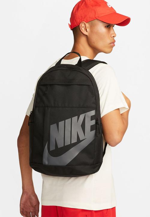 Nike - Nike Elemental Backpack 21L - Black/Black/Anthracite