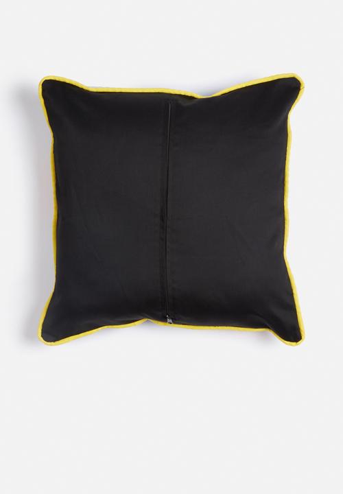 Scatterloader - Arjana cushion