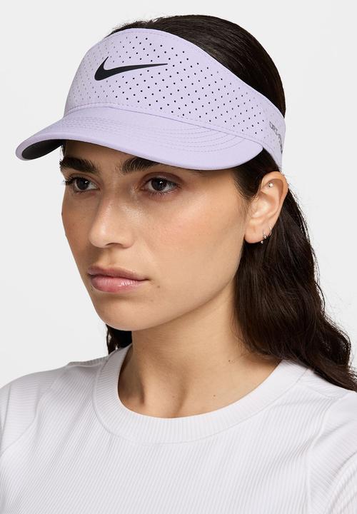 nike womens tennis visor