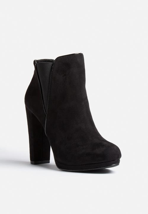 ONLY - Blair ankle boot
