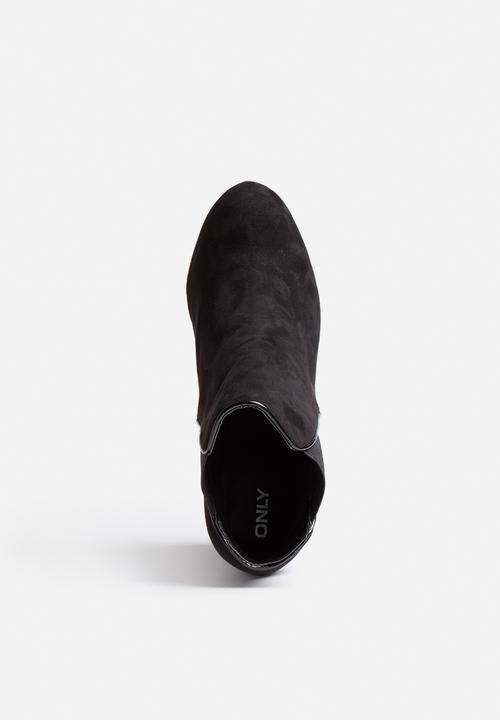 ONLY - Blair ankle boot