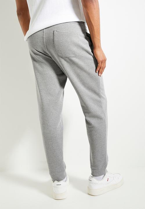 MANGO - Trousers cohen - medium gray