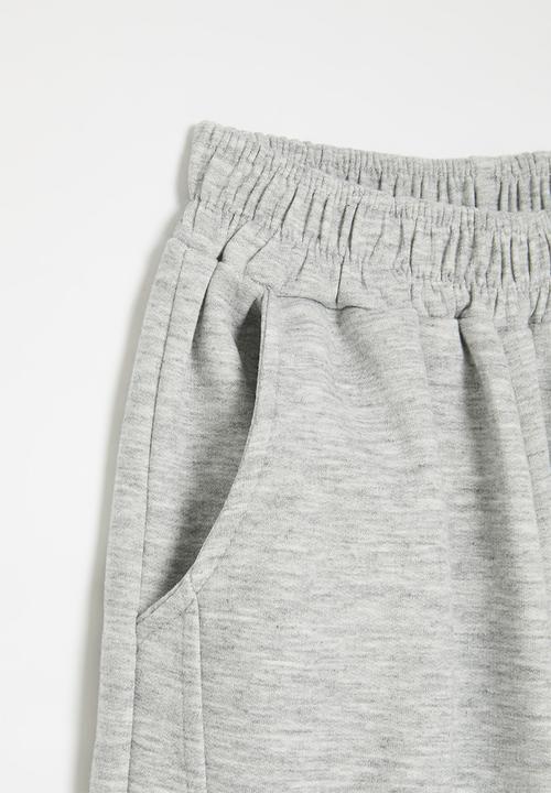 Pop Candy - Sweat pants - grey