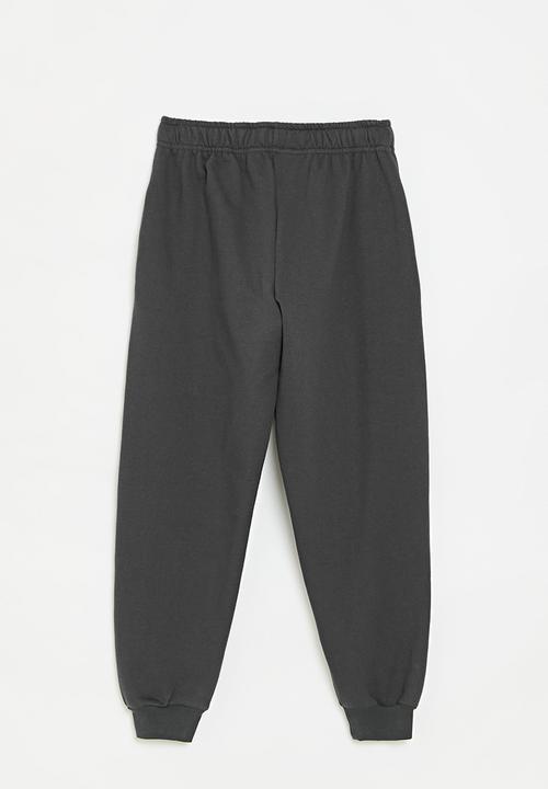 Pop Candy - Jogger - grey 