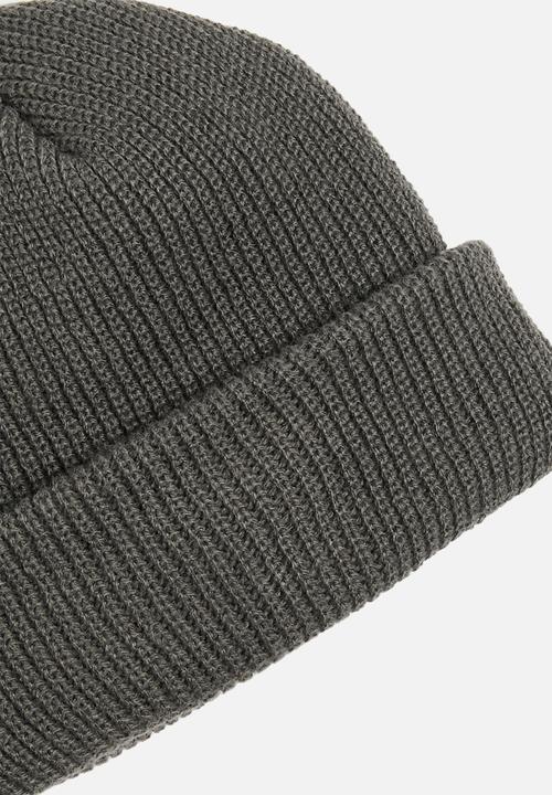 Pop Candy - Beanie-grey