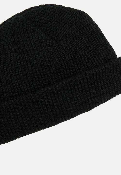 Pop Candy - Beanie-black