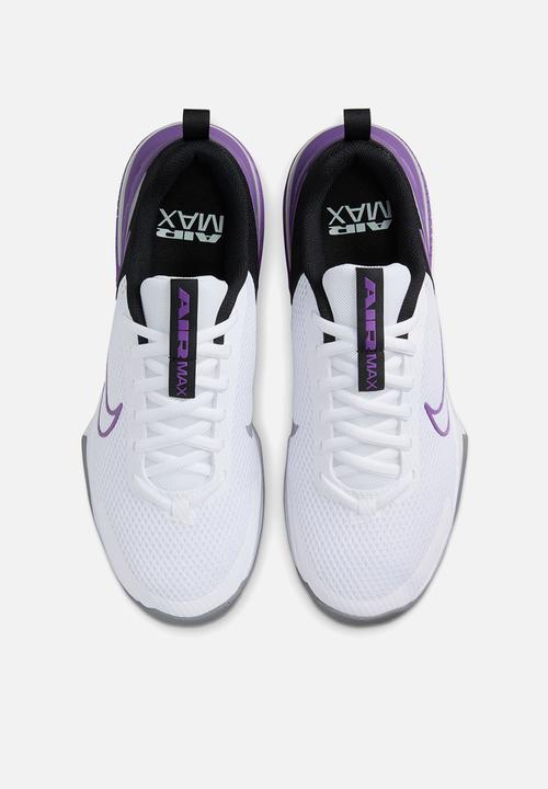 Nike - Nike Air Max Alpha Trainer 6