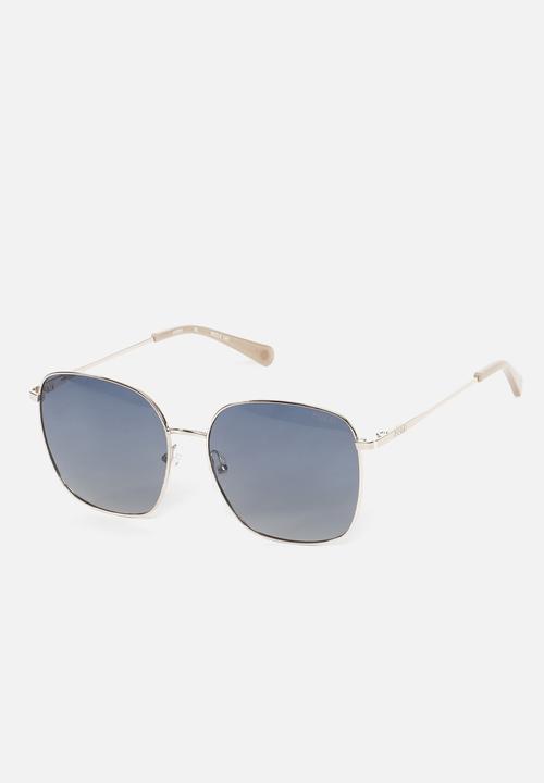 POLO - Avery sunglasses - gold 58mm