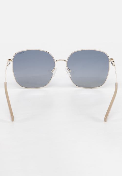 POLO - Avery sunglasses - gold 58mm