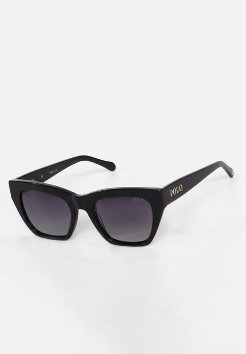 POLO - Ayra sunglaases - blue 53mm
