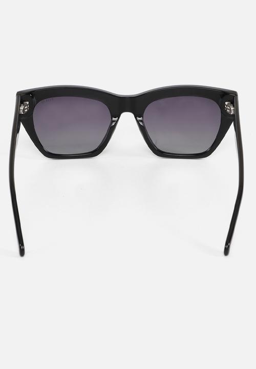 POLO - Ayra sunglaases - blue 53mm