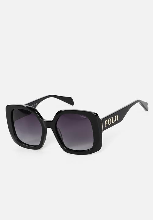 POLO - Abigail sunglasses - black 55mm