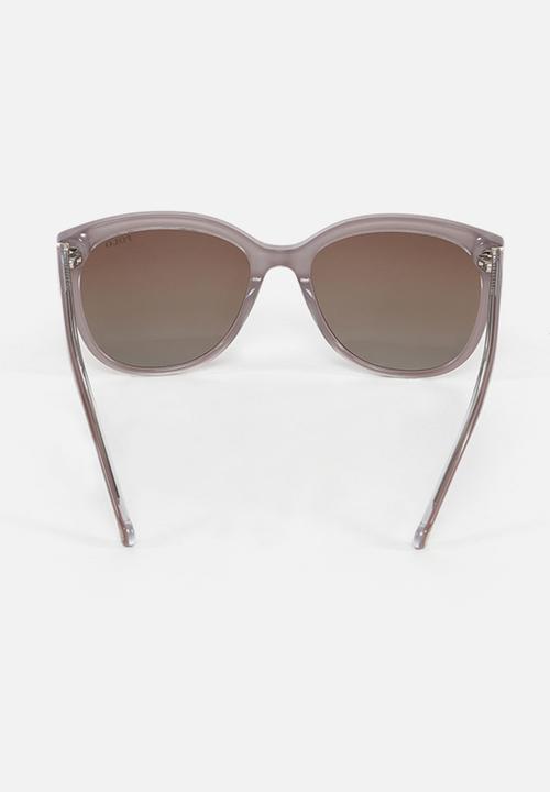 POLO - Anna sunglasses - light brown 54mm