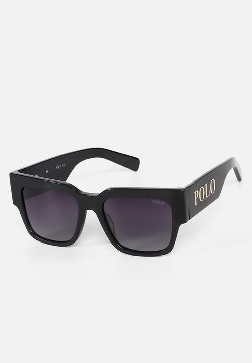 POLO - Aria sunglasses - black 52mm
