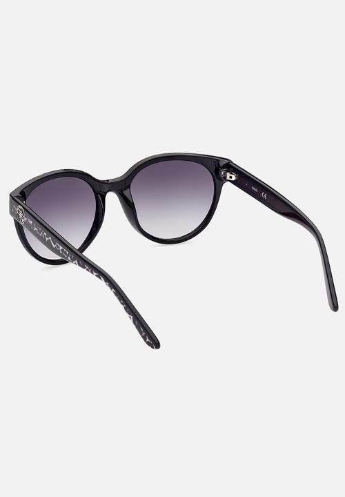 GUESS - Guess Sunglasses Gu7824-01B - black 55mm