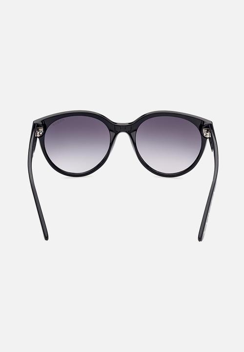 GUESS - Guess Sunglasses Gu7824-01B - black 55mm