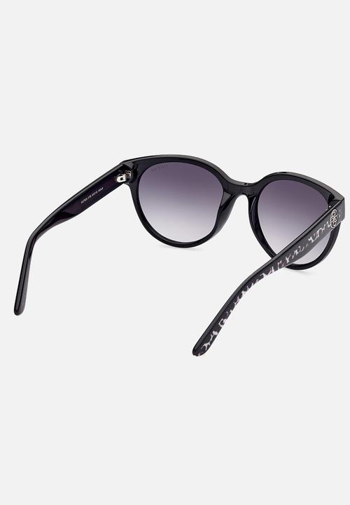 GUESS - Guess Sunglasses Gu7824-01B - black 55mm