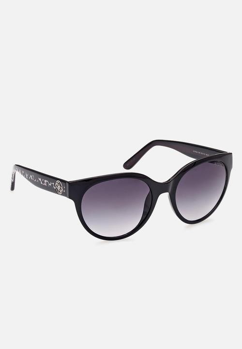 GUESS - Guess Sunglasses Gu7824-01B - black 55mm