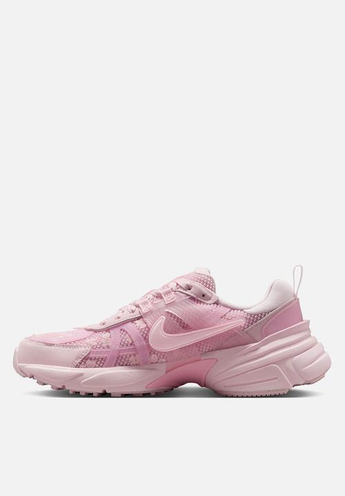 nike womens shoes rose