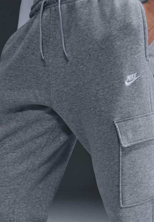 nsw club fleece cargo pant