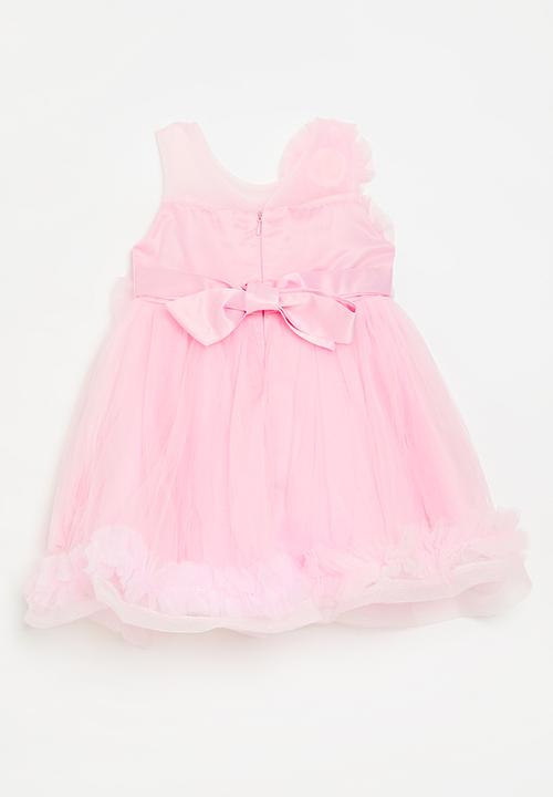 Pop Candy - Occasion dress-pink