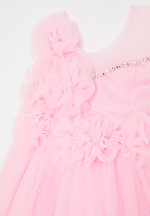 Pop Candy - Occasion dress-pink