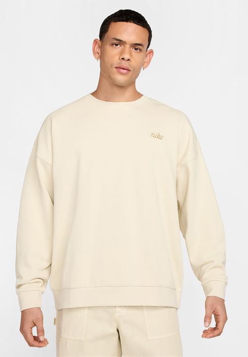 nike nsw oversized sweatshirt