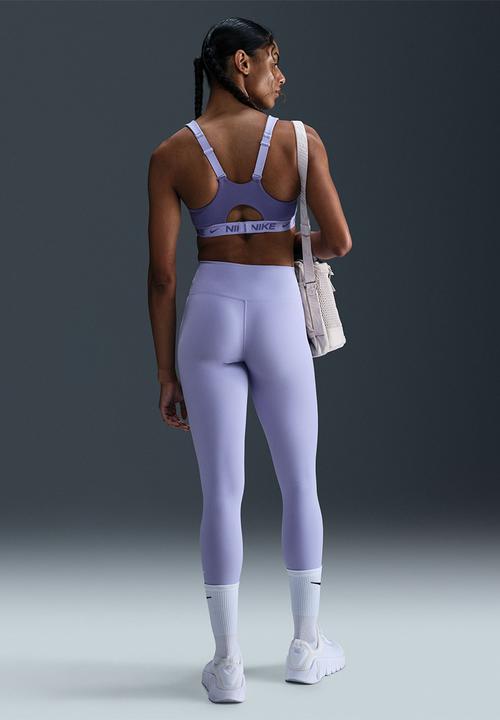 Nike - Nike Indy Bra- Lilac Ice/Dusty Amethyst
