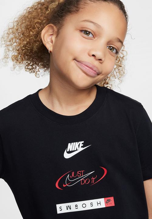 Nike - Nike Sportswear Logo Tee