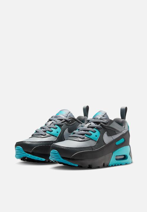 Nike - Nike Air Max 90 EasyOn Pre-School